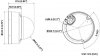 KAMERA IP HIKVISION DS-2CD2143G2-LIS2U(2.8mm)
